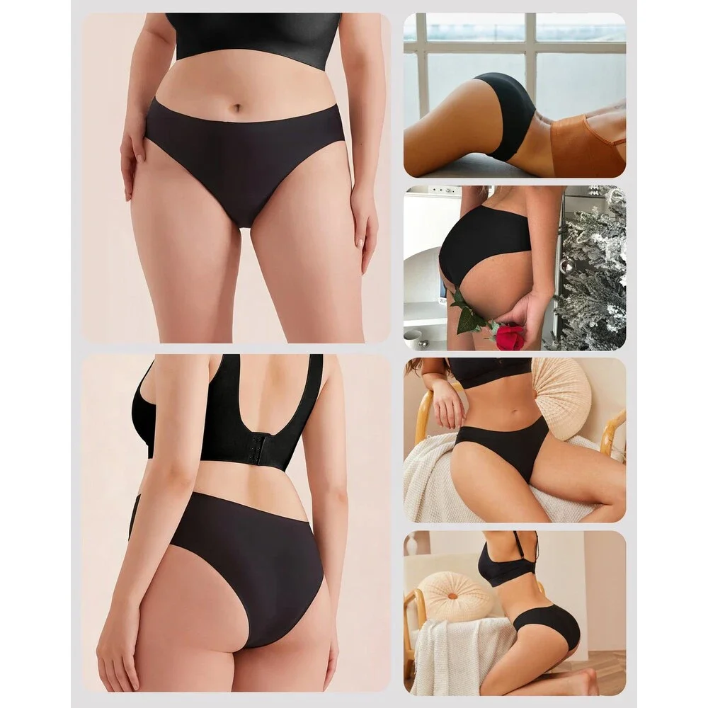 FINETOO pack womens